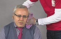 KULAK KANAMASINDA İLKYARDIM