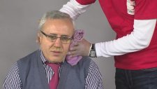 KULAK KANAMASINDA İLKYARDIM