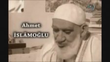 Mustafa İslamoğlu Babasınıda Harcadı