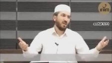 Mustafa İslamoğlu Bu Arapçayla Mı Alimlik Taslıyorsun