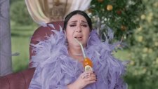 Nur Yerlitaş'ın Reklam Filmi