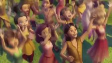 Tinker Bell Peri Adası Oyunları (Disneys Tinker Bell And The Pixie Hollow Games) Fragman