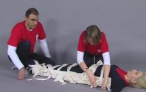 UYLUK KEMİĞİ KIRIĞINDA İLKYARDIM