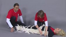 UYLUK KEMİĞİ KIRIĞINDA İLKYARDIM