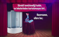 Vileda ile #SihirNasılYapılır — Bölüm 2