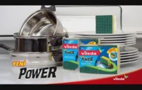 Vileda Power Sünger