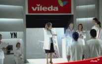 Vileda Temizlik Bezi