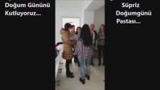 Aykut İlter Doğum Günü Kutlaması Mektebim Müzik Öğretmenleri