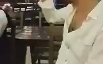 Efkarın Dibine Vuran Adam