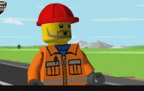 Lego Oyun Videosu (Çocuk Oyunları)