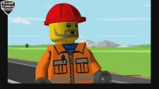 Lego Oyun Videosu (Çocuk Oyunları)
