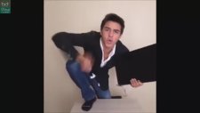 Murat Sakaoğlu Bütün Vine Videoları 2014