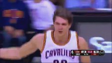 Pau Gasol Lebron James'i Pazara Gönderdi
