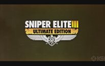 Sniper Elite 3 Ultimate Edition Fragman