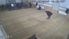 Yaramaz Çocuk Camide Bakın Ne Yaptı!