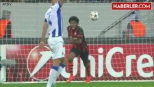 Fenerbahçe, Luis Adriano İçin 10 Milyon Euro İstenince Geri Adım Attı