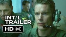 Good Kill (2015) Fragman