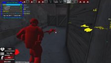 Begone - Wall Hack
