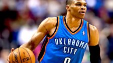 Bitime 0.8 saniye kala sahneye Westbrook çıktı