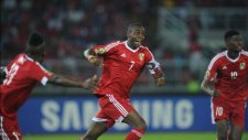 Gabon 0 - 1 Kongo - Maç Özeti (21.1.2015)
