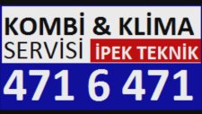 Hadımköy Baymak Kombi Servisi