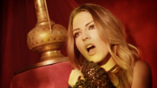 Kate Lınn - Zaynah (Feat. Chris Thrace)