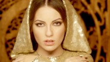 Kate Linn - Zaynah (feat. Chris Thrace)