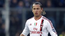Milan'dan Galatasaray'a bomba transfer