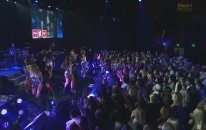 Pitbull - Rain Over Me (Live On The Honda Stage At The İheartradio Theater La)