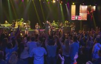 Pitbull - Timber (Live On The Honda Stage At The İheartradio Theater La)