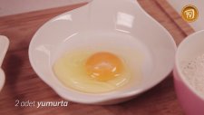 Fırında Kadınbudu Köfte Tarifi