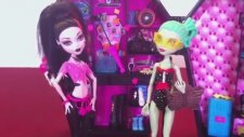 Monster High Moda Showu (Dragon Girl)