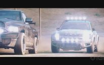 The Crew Extreme Güncellemesi Fragmanı