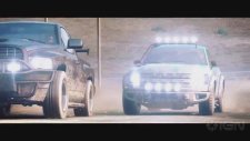The Crew Extreme Güncellemesi Fragmanı