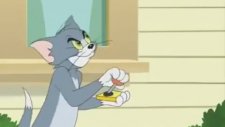 Tom Ve Jerry - Kovalamaca (Çizgi Film HD İzle)
