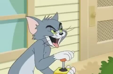 Tom Ve Jerry Kovalamaca Cizgi Film Hd Izle Izlesene Com
