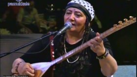 Aşık Ayten Gülçınar - Gidiyom Aşık Ayten Gülçınar - Gidiyom