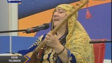 Aşık Ayten Gülçınar - Gözyaşımdan Kızıl Irmak Beslenir