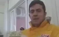 Beyaz - Candan Erçetin Atışması 112 Acil'den
