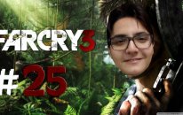 Can Far Cry 3 Oynuyor Bölüm 25 1080p
