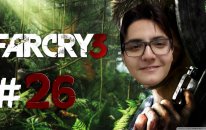 Can Far Cry 3 Oynuyor Bölüm 26 1080p