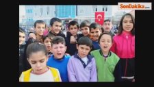 Hedik Kazanları Bolluk ve Bereket İçin Kaynadı