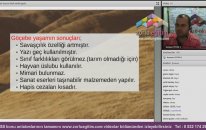 Kpss Tarih Konu Anlatımı Videoları Ramazan Yetgin
