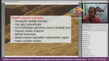 Kpss Tarih Konu Anlatımı Videoları Ramazan Yetgin
