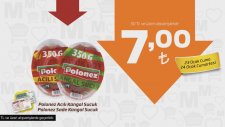 Migros’ta Gördüğünüze İnanın: Polonez Kangal Sucuk