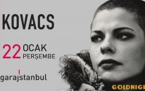 Ocak15 Garajistanbul Etkinlik Programı
