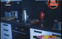 Sevcan Orhanın Evi
