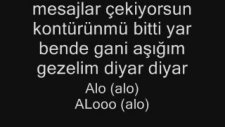 Bebek Sesi - Sana Alo Diyorum (Uzun)