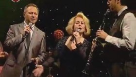 Belkıs Özener - Barkın Köksalan - Dışarda Bir Yaz Yağmuru Belkıs Özener - Barkın Köksalan - Dışarda Bir Yaz Yağmuru