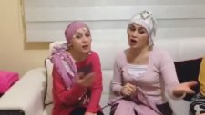 Ev Hanımlarıda Beyaz Ve Candan Erçetin Atışmasına Katıldı